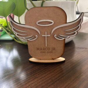 Recuerdo Alas aniversario luctuoso